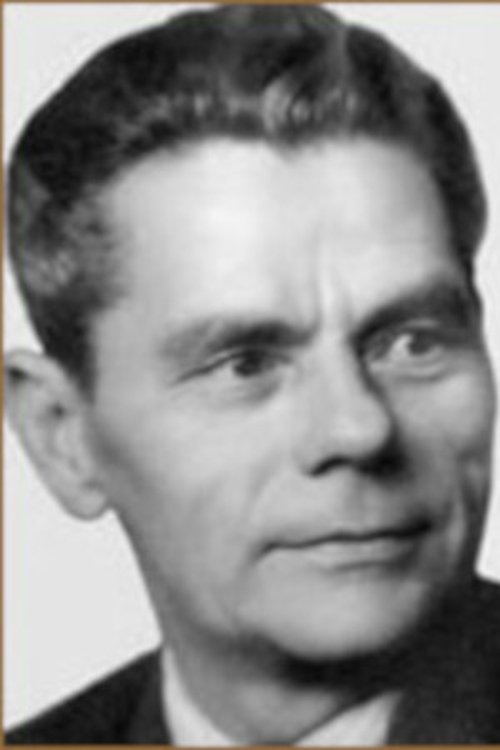 George Gumilevsky photo