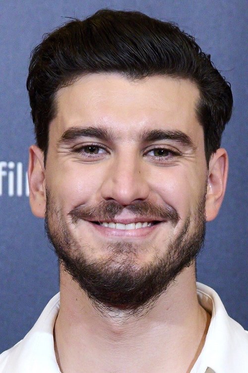 George H. Xanthis photo