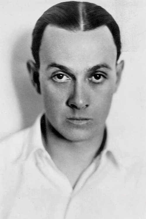 George Hackathorne photo