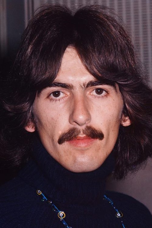 George Harrison photo