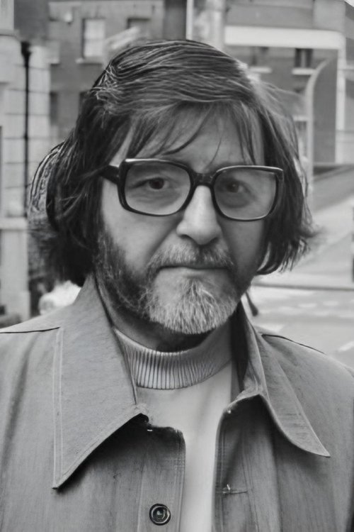 George Harrison Marks photo