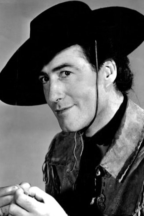 George Houston photo