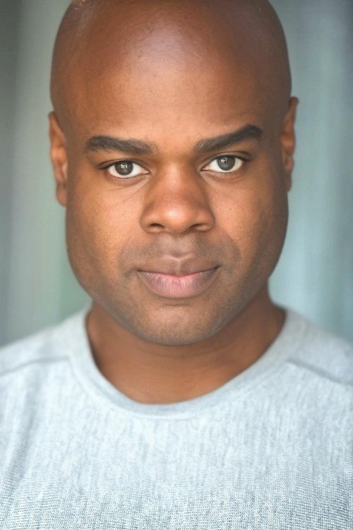 George Howard Adams photo