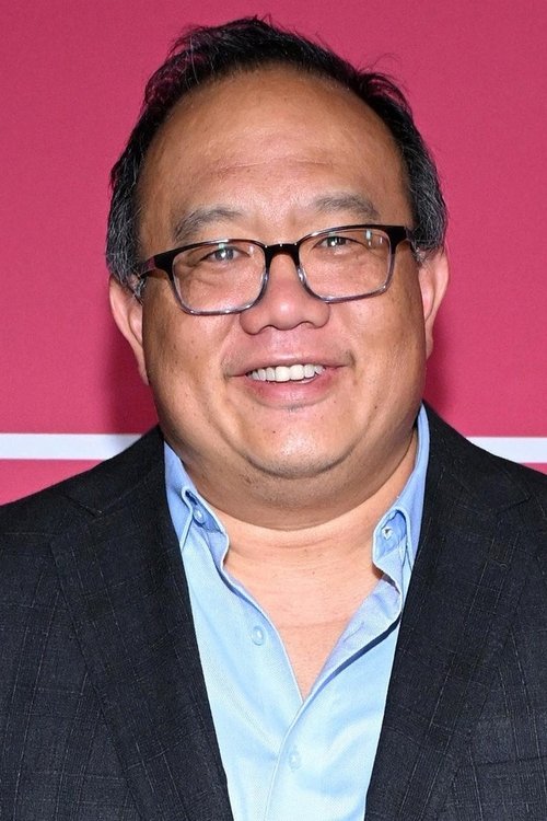 Profile image of George Huang