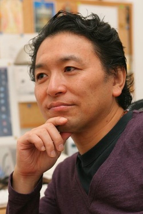 Profile image of George Iida