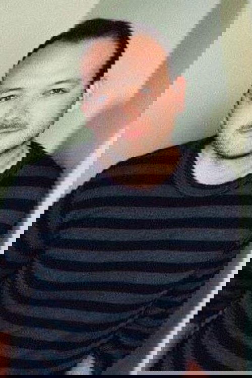 Profile image of George Kane