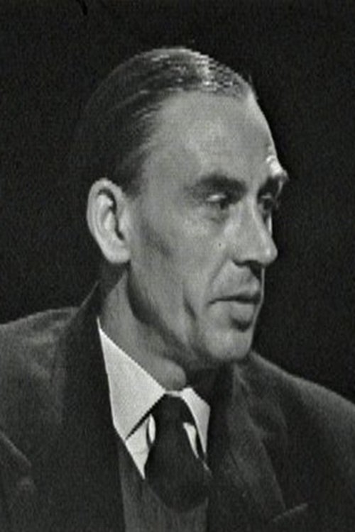 Profile image of George King