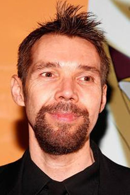 Profile image of George LaVoo