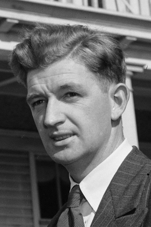 Profile image of George Lowe