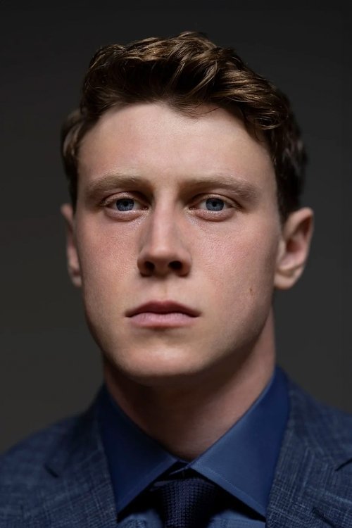 George MacKay photo