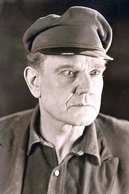 George MacQuarrie photo