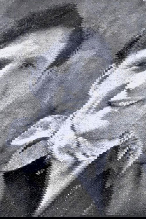 George Magrill photo