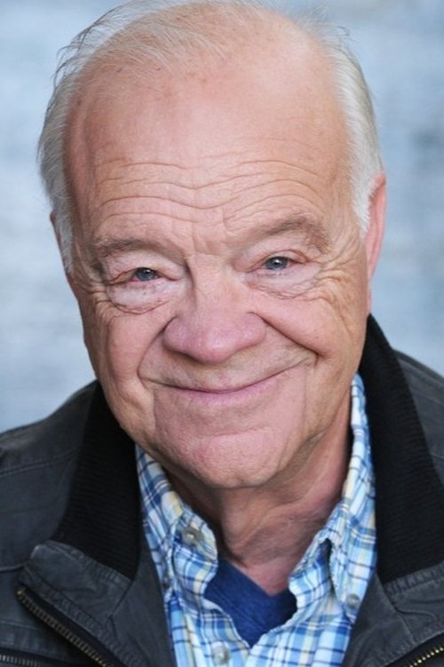 George Maguire photo