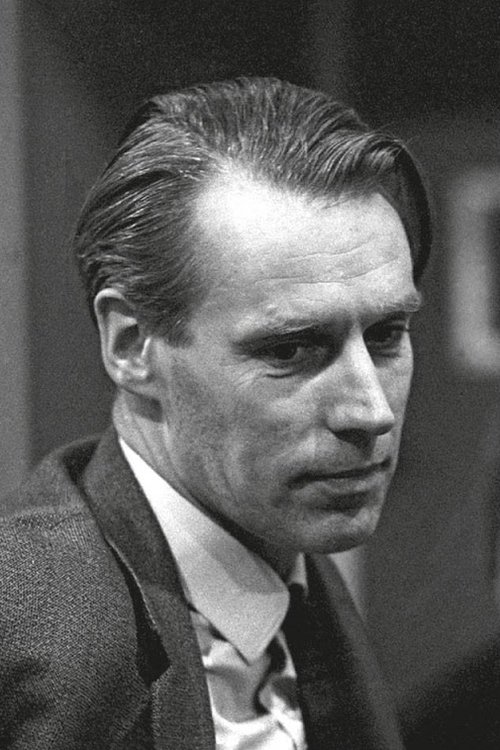 George Martin photo