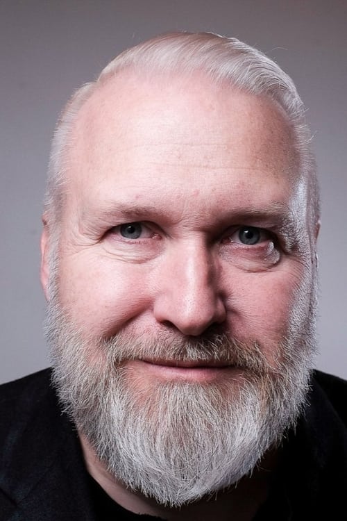 George Masswohl photo