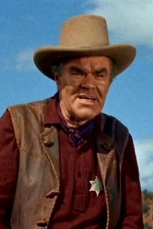 George Mathews photo