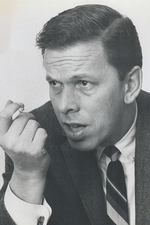 Profile image of George McCowan