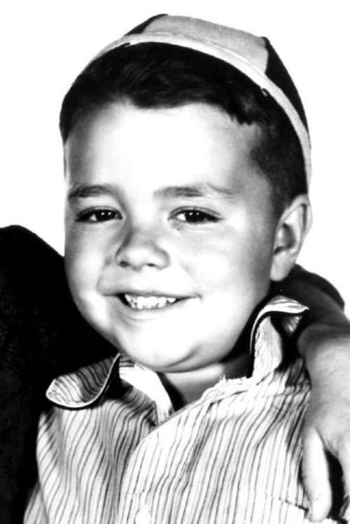 George McFarland photo