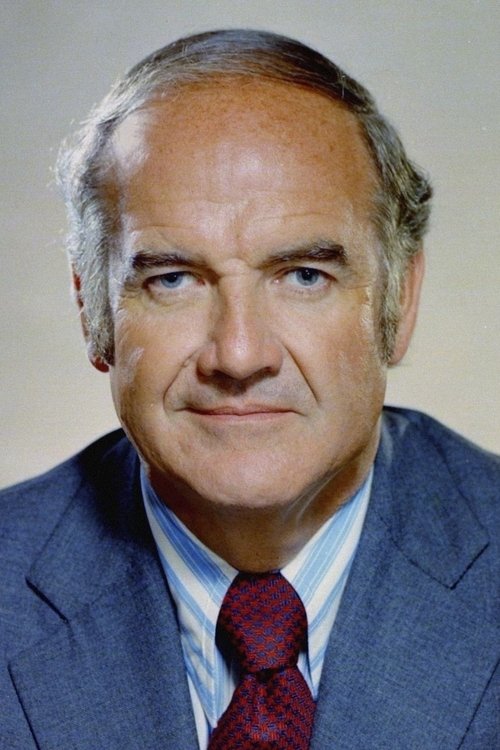 George McGovern photo