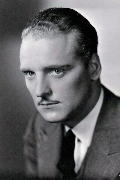George Meeker photo