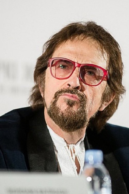 Profile image of George Mendeluk