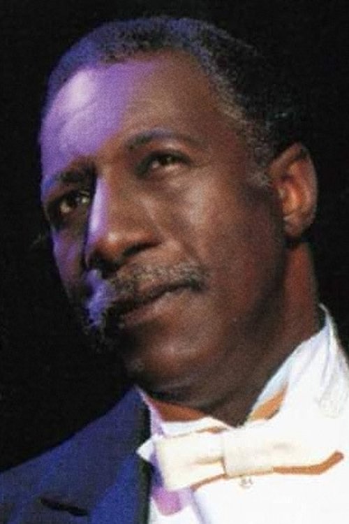 George Merritt photo