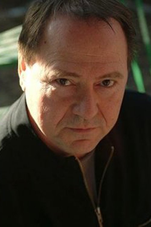 Profile image of George Mihalka