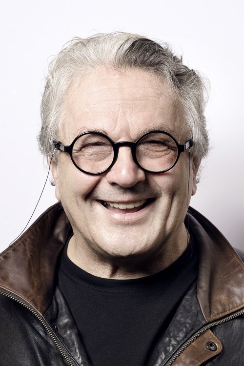 Profile image of George Miller