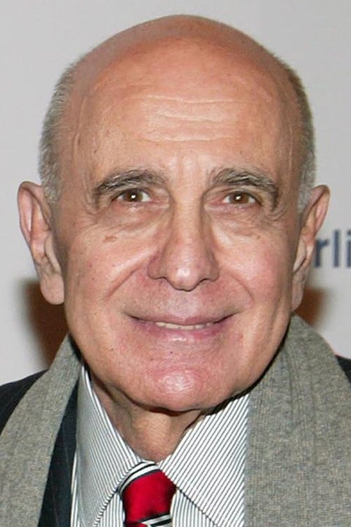 George Morfogen photo