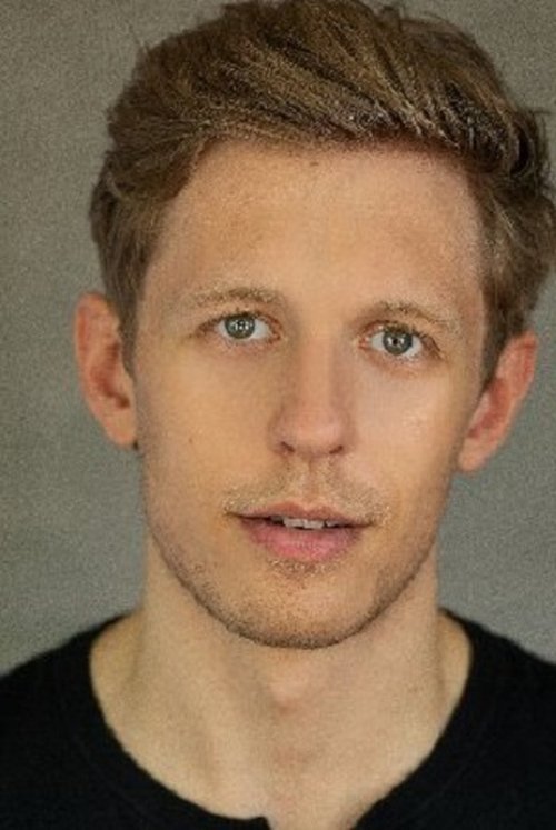 George Nettleton photo