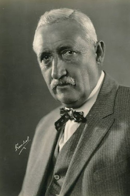 George Nichols photo
