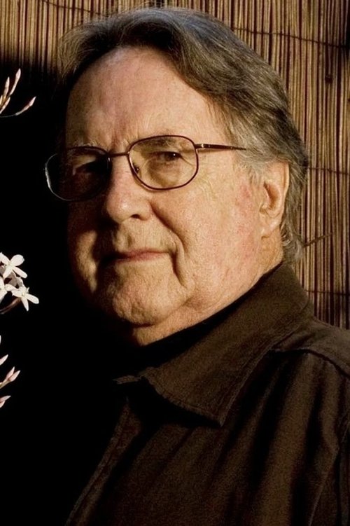 George Ogilvie photo