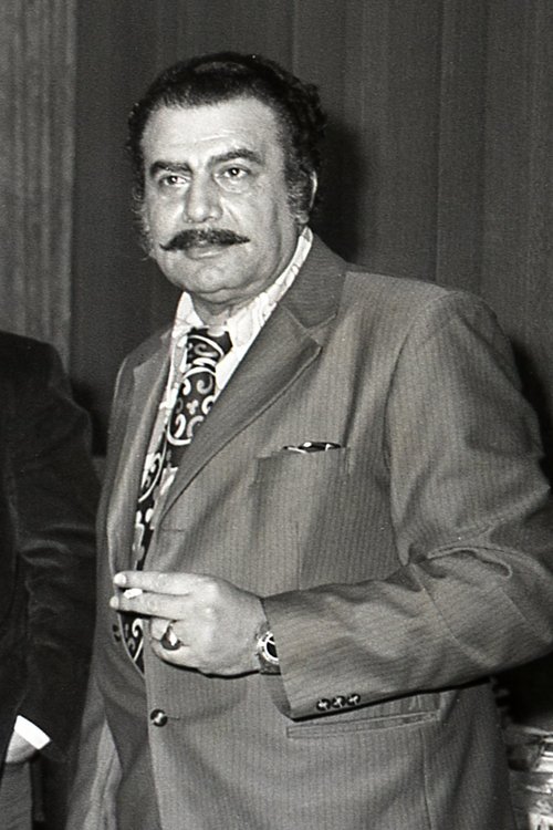 Profile image of George Ovadiah