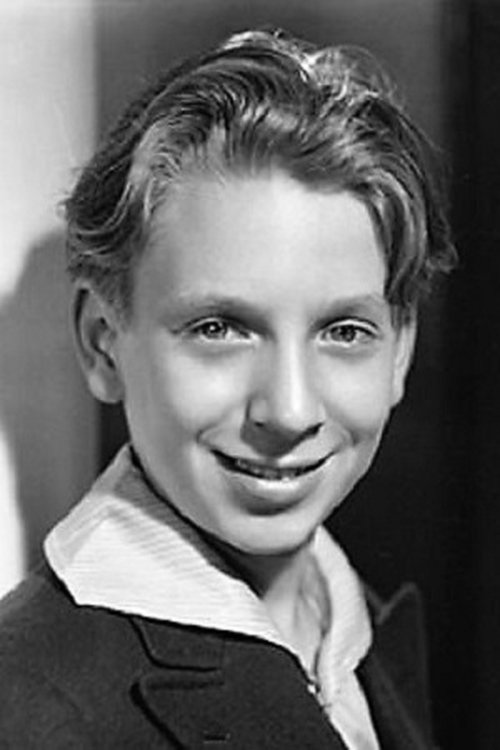 George P. Breakston photo