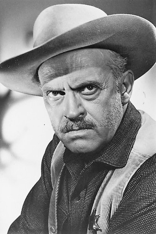 George Pembroke photo