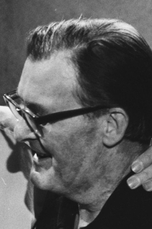 Profile image of George Pollock