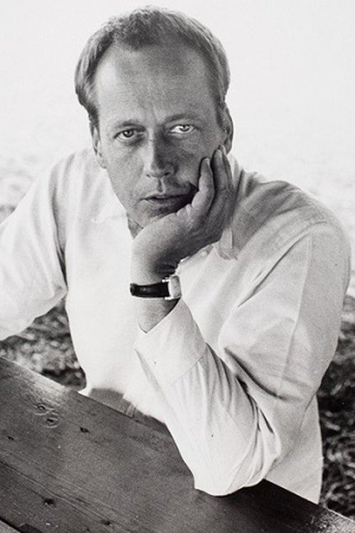 Profile image of George Roy Hill