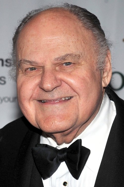 George S. Irving photo