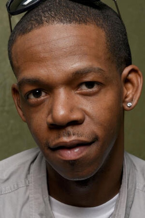 George Sample III photo