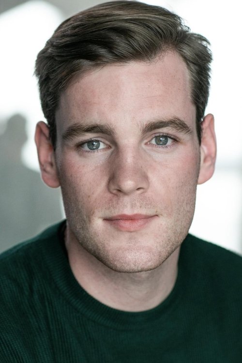 George Sargeant photo