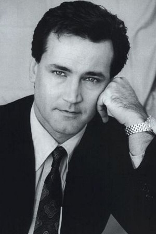 George Saunders photo