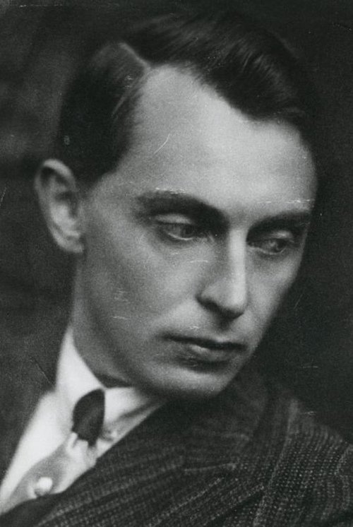 Profile image of George Schnéevoigt