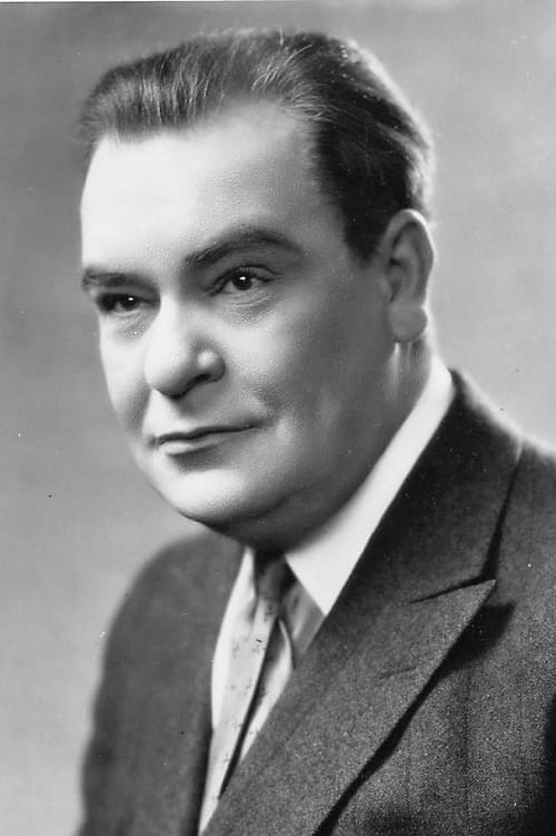 George Siegmann photo