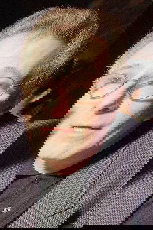 George Simonelli photo