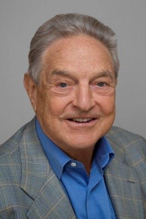 George Soros photo
