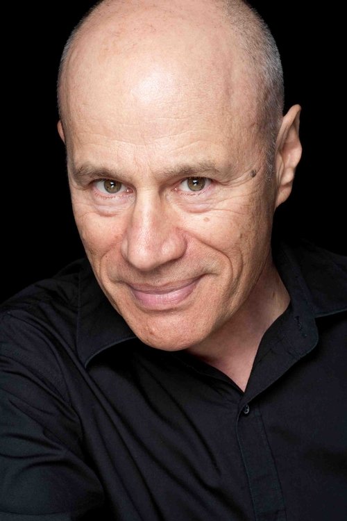 George Spartels photo