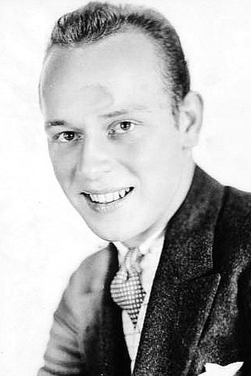 George Stewart photo