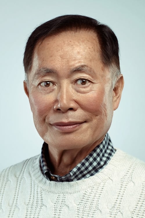 George Takei photo