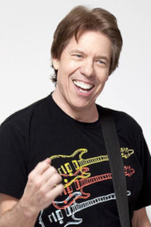 George Thorogood photo