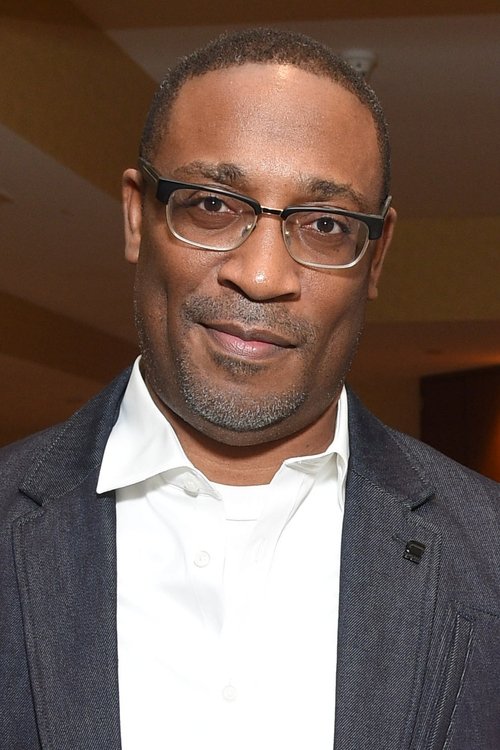 Profile image of George Tillman Jr.